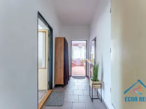Prodej rodinného domu, Oráčov, 91 m2