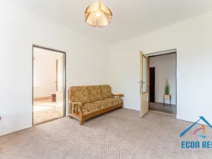 Prodej rodinného domu, Oráčov, 91 m2