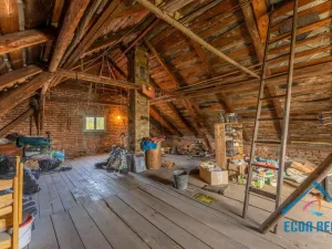 Prodej rodinného domu, Oráčov, 91 m2