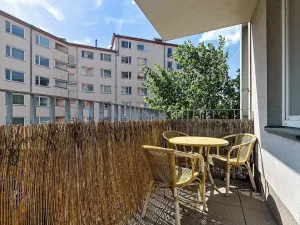 Prodej bytu 3+kk, Praha - Stodůlky, Symfonická, 77 m2