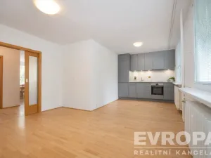 Prodej bytu 3+kk, Praha - Nusle, Děkanská vinice II, 56 m2