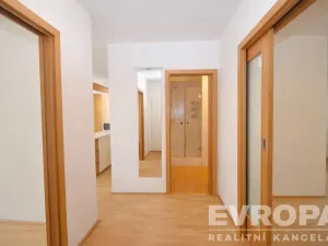 Prodej bytu 3+kk, Praha - Nusle, Děkanská vinice II, 56 m2