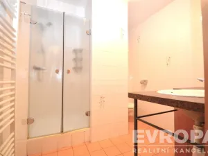 Prodej bytu 3+kk, Praha - Nusle, Děkanská vinice II, 56 m2