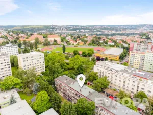Prodej bytu 3+kk, Praha - Nusle, Děkanská vinice II, 56 m2
