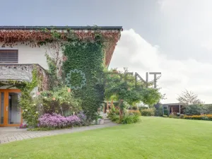 Pronájem vily, Nučice, Krahulovská, 240 m2