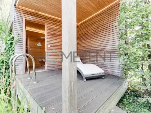 Pronájem vily, Nučice, Krahulovská, 240 m2