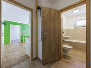 Pronájem bytu 1+1, Horní Slavkov, Dlouhá, 35 m2