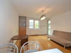 Pronájem bytu 2+kk, Praha - Smíchov, Karla Engliše, 63 m2