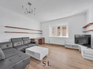 Prodej bytu 2+1, Jičín, Na Tobolce, 83 m2