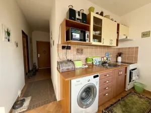 Prodej bytu 2+1, Kadaň, Chomutovská, 52 m2