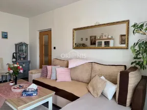 Prodej bytu 2+1, Kadaň, Chomutovská, 52 m2