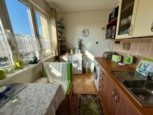 Prodej bytu 2+1, Kadaň, Chomutovská, 52 m2
