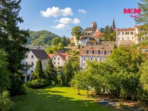 Prodej rodinného domu, Loket, Zahradní, 174 m2