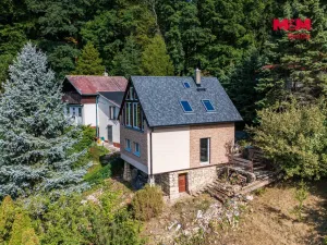 Prodej chaty, Lukov, 71 m2