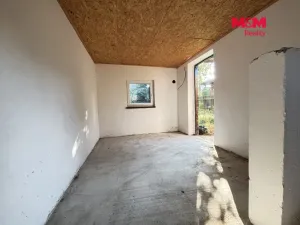Prodej chaty, Hořice, 13 m2