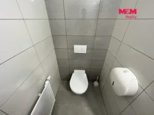 Pronájem kanceláře, Ostrava - Moravská Ostrava, Nemocniční, 150 m2