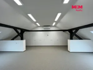 Pronájem kanceláře, Ostrava - Moravská Ostrava, Nemocniční, 277 m2