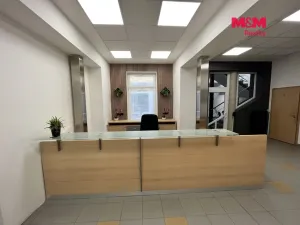 Pronájem kanceláře, Ostrava - Moravská Ostrava, Nemocniční, 277 m2