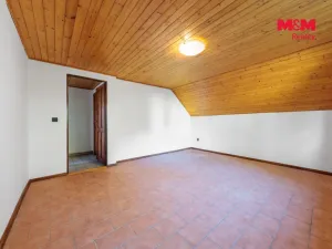 Prodej rodinného domu, Horní Slavkov, Kfely, 248 m2
