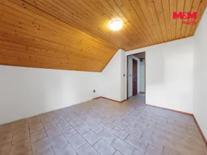 Prodej rodinného domu, Horní Slavkov, Kfely, 248 m2