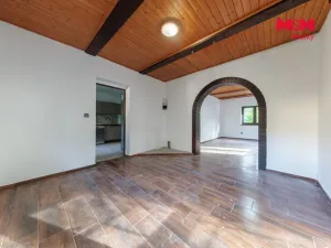 Prodej rodinného domu, Horní Slavkov, Kfely, 248 m2
