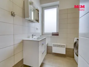 Prodej bytu 3+kk, Holýšov, Italská, 53 m2