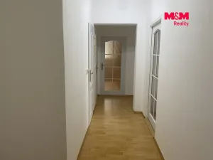 Pronájem bytu 4+1, Ostrava - Poruba, Ivana Sekaniny, 85 m2