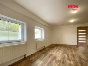 Pronájem bytu 2+kk, Chrastava - Horní Chrastava, Frýdlantská, 70 m2