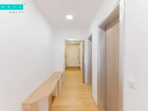 Pronájem bytu 4+kk, Olomouc - Nové Sady, Českobratrská, 151 m2