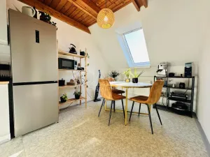 Pronájem bytu 2+1, Volyně, Pod Malsičkou, 63 m2