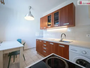 Pronájem bytu 2+1, Český Krumlov - Nádražní Předměstí, Vyšehrad, 50 m2