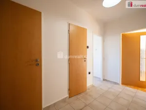 Pronájem bytu 2+1, Český Krumlov - Nádražní Předměstí, Vyšehrad, 50 m2