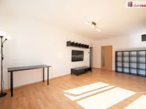 Pronájem bytu 2+1, Český Krumlov - Nádražní Předměstí, Vyšehrad, 50 m2