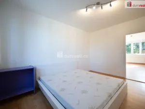 Pronájem bytu 2+1, Český Krumlov - Nádražní Předměstí, Vyšehrad, 50 m2