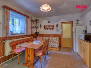 Prodej rodinného domu, Nalžovské Hory - Neprochovy, 227 m2