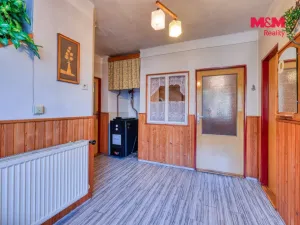Prodej rodinného domu, Nalžovské Hory - Neprochovy, 227 m2