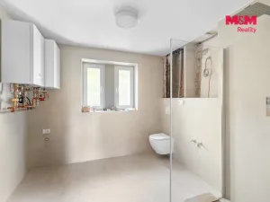 Prodej bytu 2+1, Beroun - Beroun-Město, Třída Míru, 56 m2