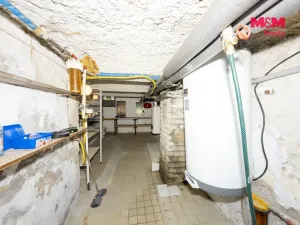 Prodej rodinného domu, Trhový Štěpánov, V Sedle, 154 m2