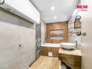 Prodej rodinného domu, Louny, Čeňka Zemana, 115 m2