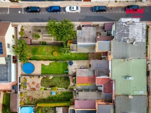 Prodej rodinného domu, Louny, Čeňka Zemana, 115 m2
