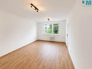 Pronájem bytu 3+1, Třebíč, Obránců míru, 75 m2