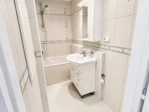 Pronájem bytu 3+1, Třebíč, Obránců míru, 75 m2