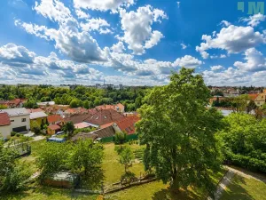 Pronájem bytu 3+1, Třebíč, Obránců míru, 75 m2