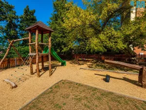Pronájem bytu 3+1, Třebíč, Obránců míru, 75 m2