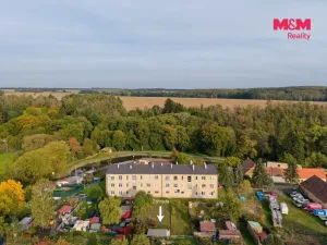 Prodej bytu 2+kk, Horšovský Týn - Dolní Metelsko, 45 m2