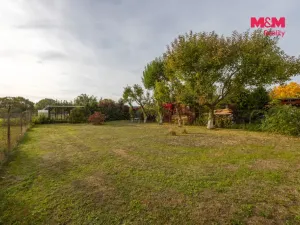 Prodej bytu 2+kk, Horšovský Týn - Dolní Metelsko, 45 m2