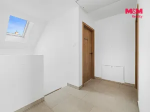 Prodej rodinného domu, Polní Voděrady, 108 m2