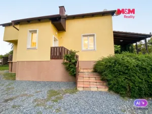 Prodej rodinného domu, Seloutky, 200 m2