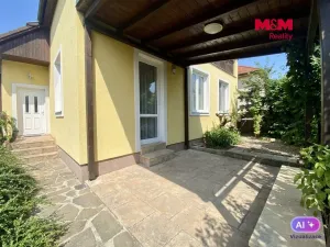 Prodej rodinného domu, Seloutky, 200 m2