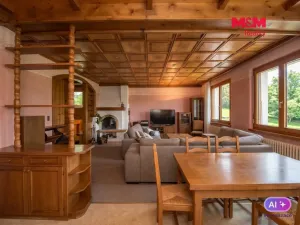 Prodej rodinného domu, Seloutky, 200 m2